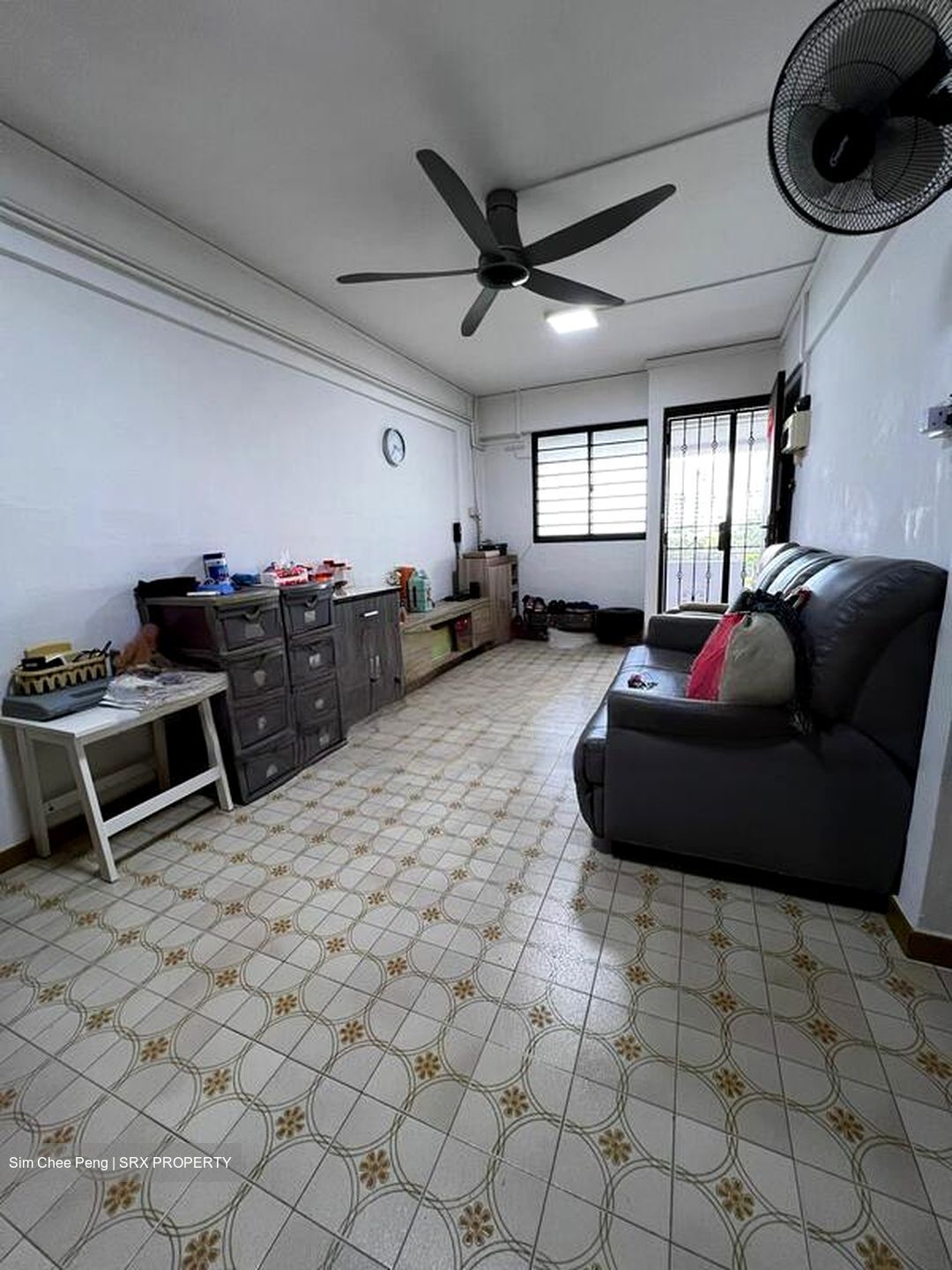 Blk 509 West Coast Vista (Clementi), HDB 3 Rooms #502424191